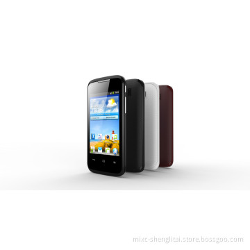 Most Affordable Android Smartphone Y200